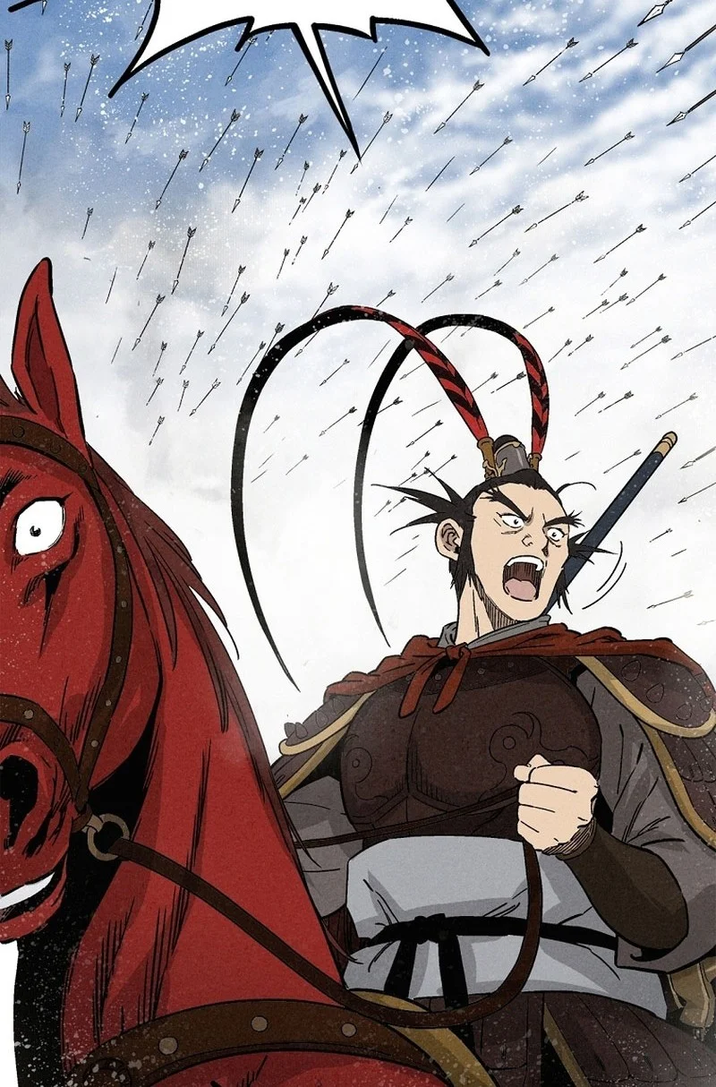 I Reincarnated as a Legendary Surgeon Chapter 172 - halaman 36