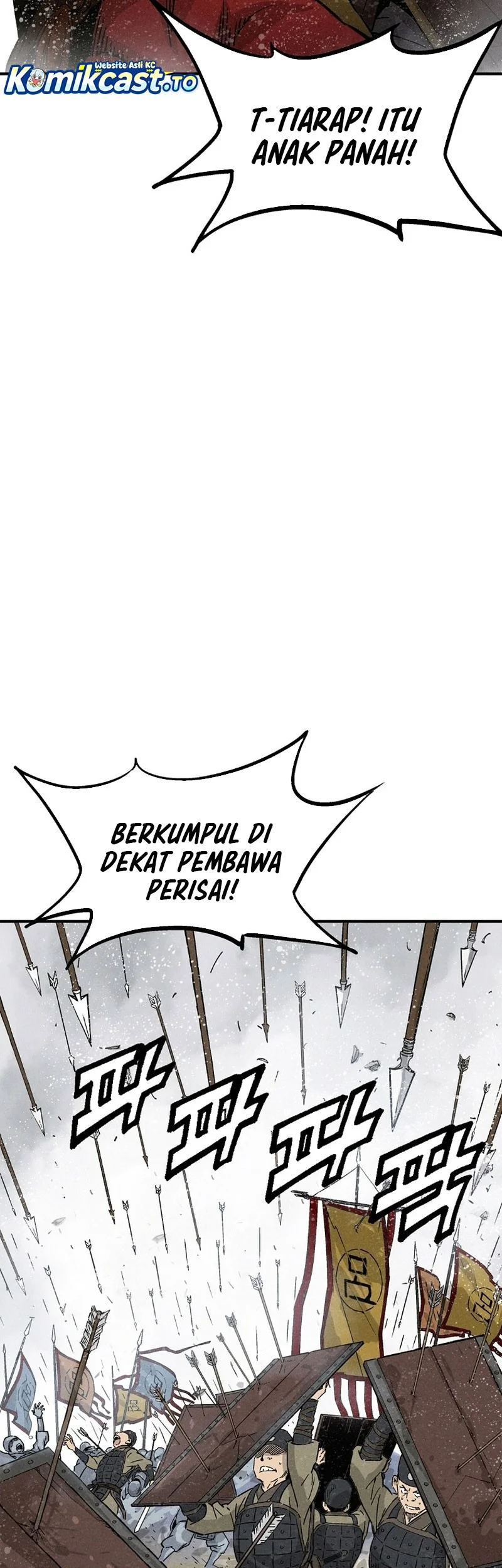 I Reincarnated as a Legendary Surgeon Chapter 172 - halaman 37
