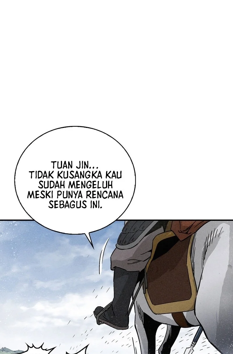 I Reincarnated as a Legendary Surgeon Chapter 172 - halaman 40