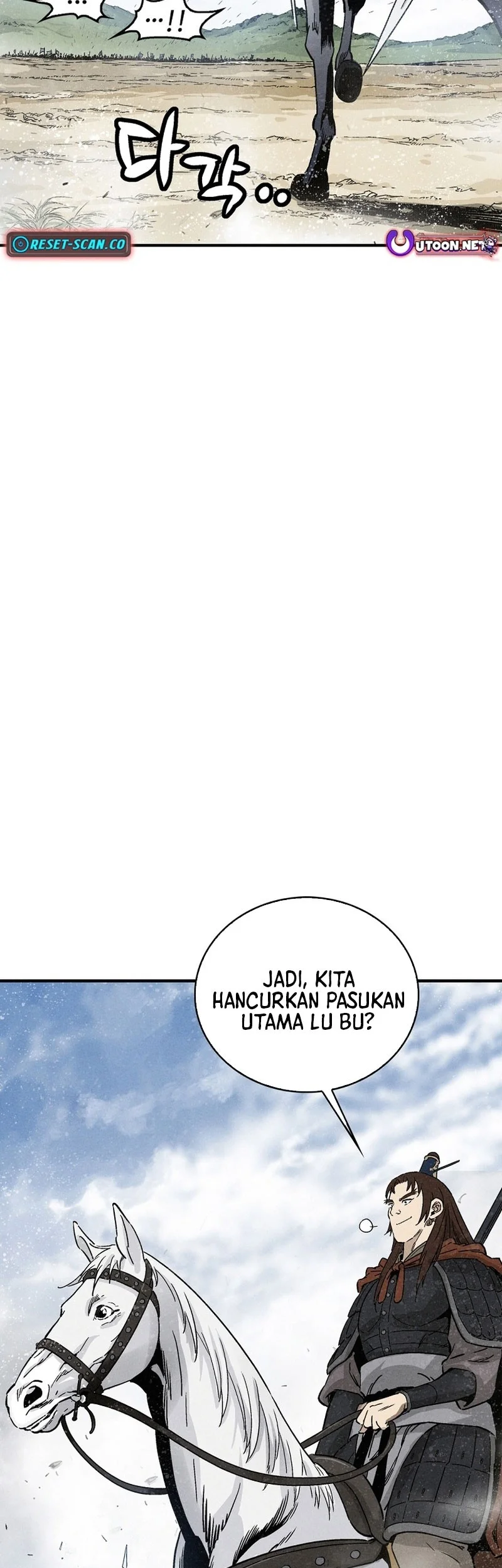 I Reincarnated as a Legendary Surgeon Chapter 172 - halaman 41