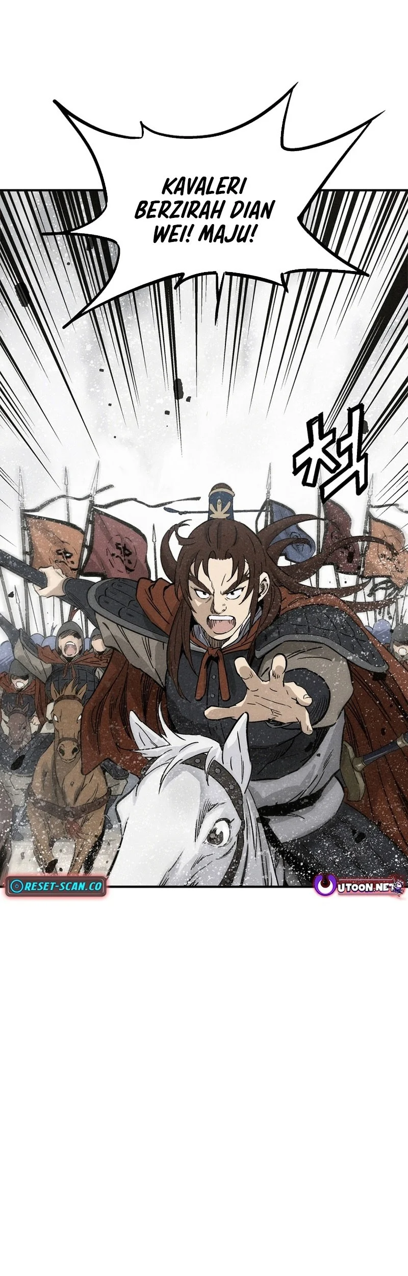 I Reincarnated as a Legendary Surgeon Chapter 172 - halaman 43