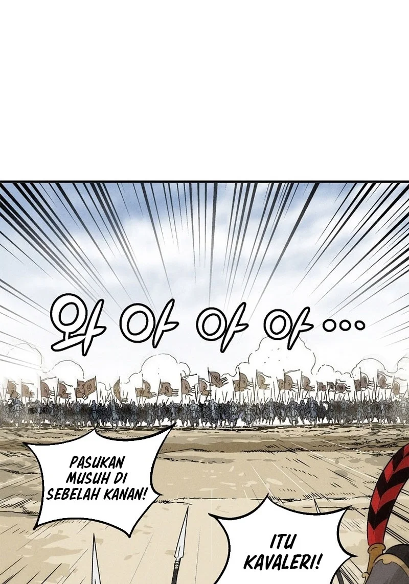 I Reincarnated as a Legendary Surgeon Chapter 172 - halaman 44
