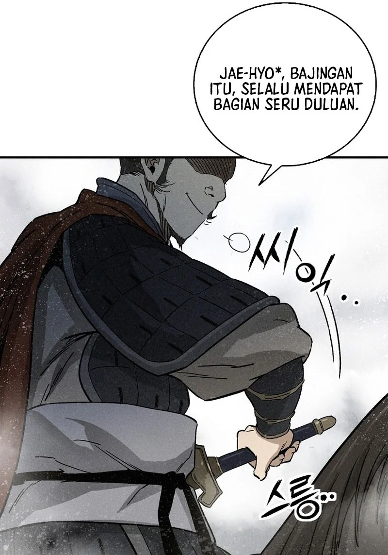 I Reincarnated as a Legendary Surgeon Chapter 172 - halaman 48