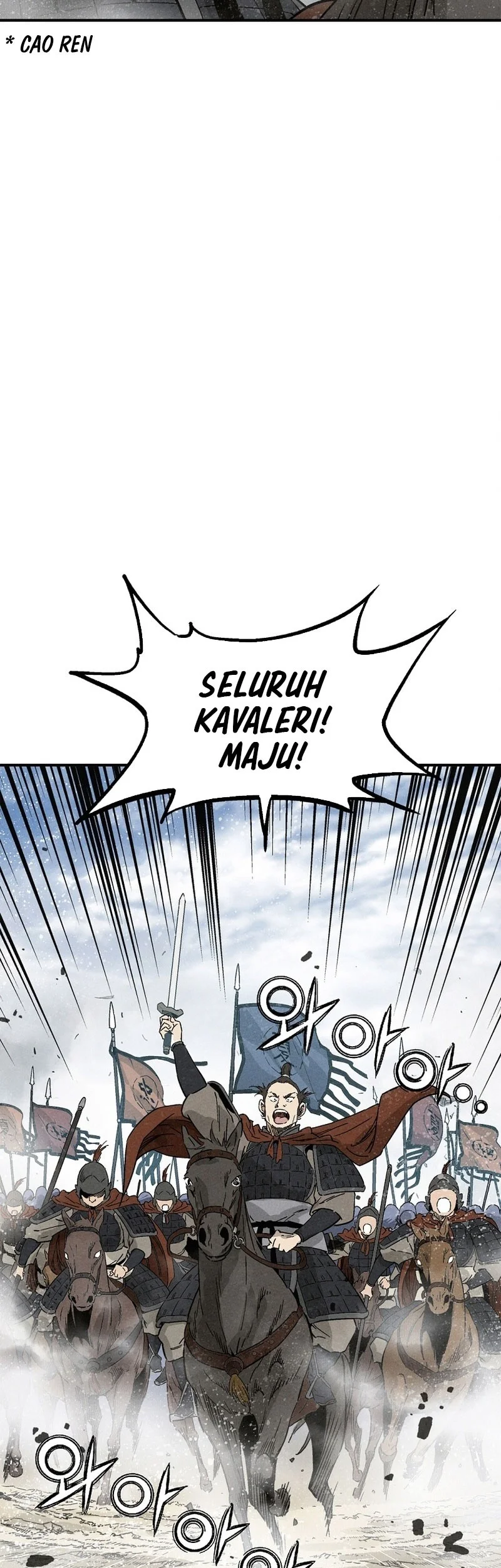 I Reincarnated as a Legendary Surgeon Chapter 172 - halaman 49