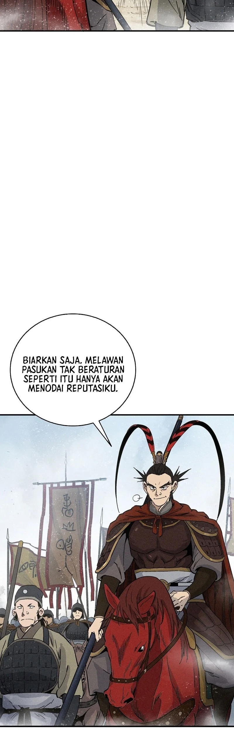 I Reincarnated as a Legendary Surgeon Chapter 172 - halaman 5