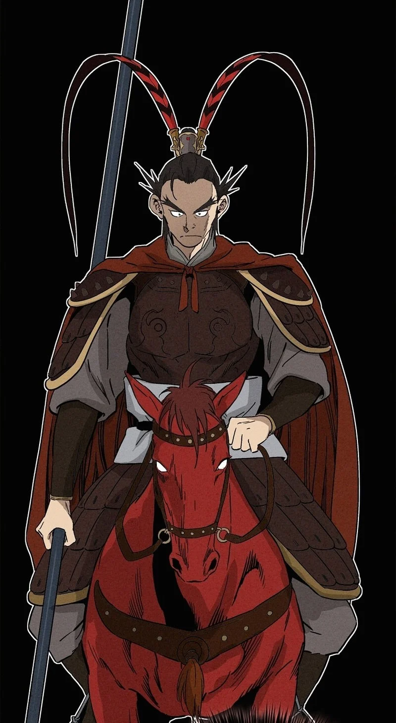 I Reincarnated as a Legendary Surgeon Chapter 172 - halaman 58