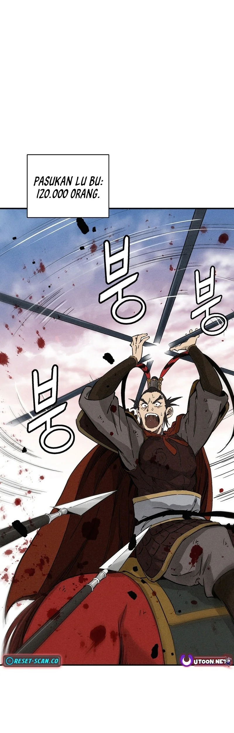I Reincarnated as a Legendary Surgeon Chapter 172 - halaman 65