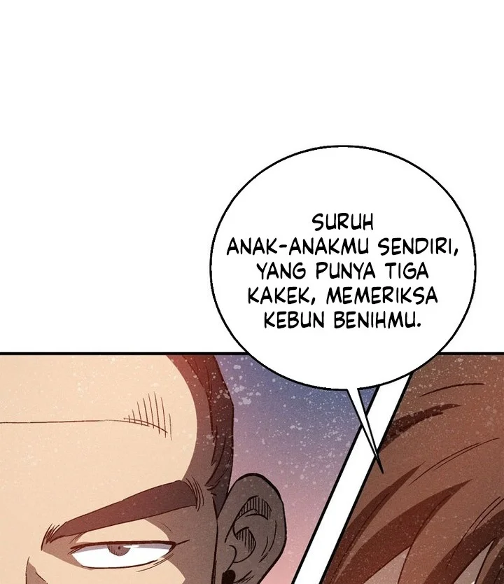 I Reincarnated as a Legendary Surgeon Chapter 173 - halaman 10
