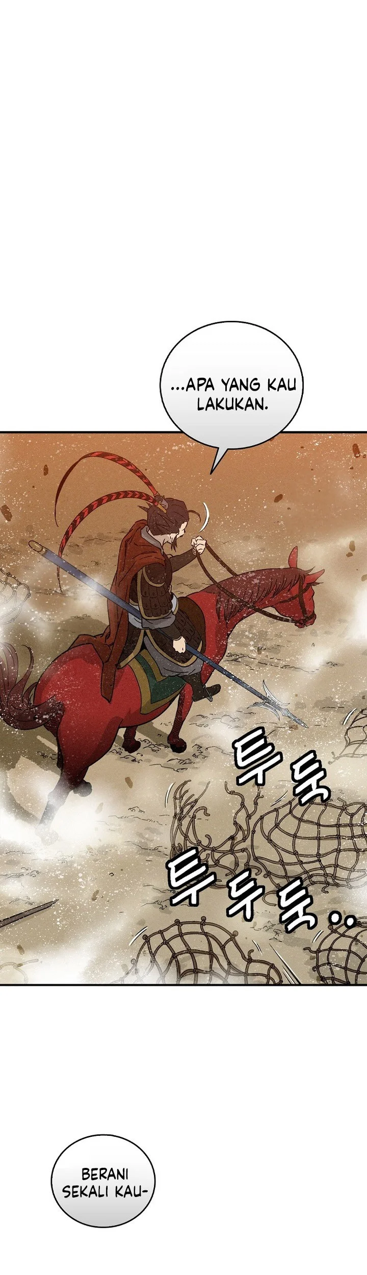 I Reincarnated as a Legendary Surgeon Chapter 173 - halaman 17