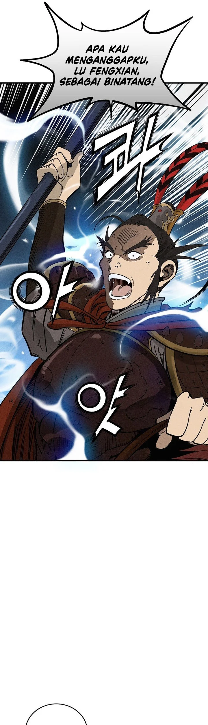 I Reincarnated as a Legendary Surgeon Chapter 173 - halaman 19