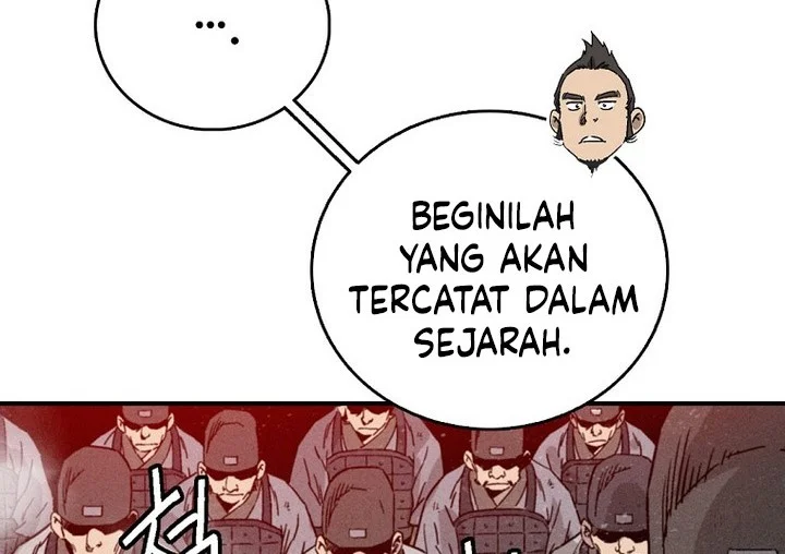 I Reincarnated as a Legendary Surgeon Chapter 173 - halaman 20