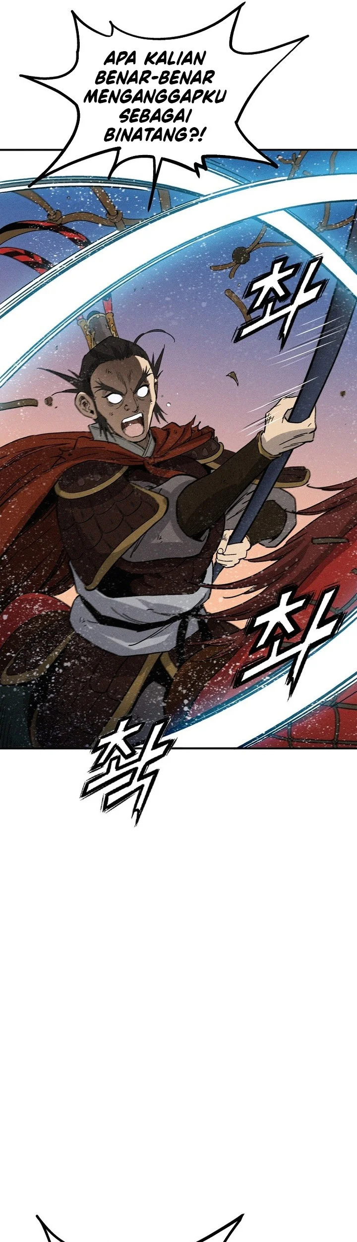 I Reincarnated as a Legendary Surgeon Chapter 173 - halaman 25