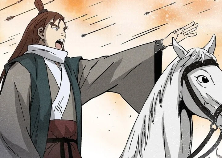 I Reincarnated as a Legendary Surgeon Chapter 173 - halaman 32