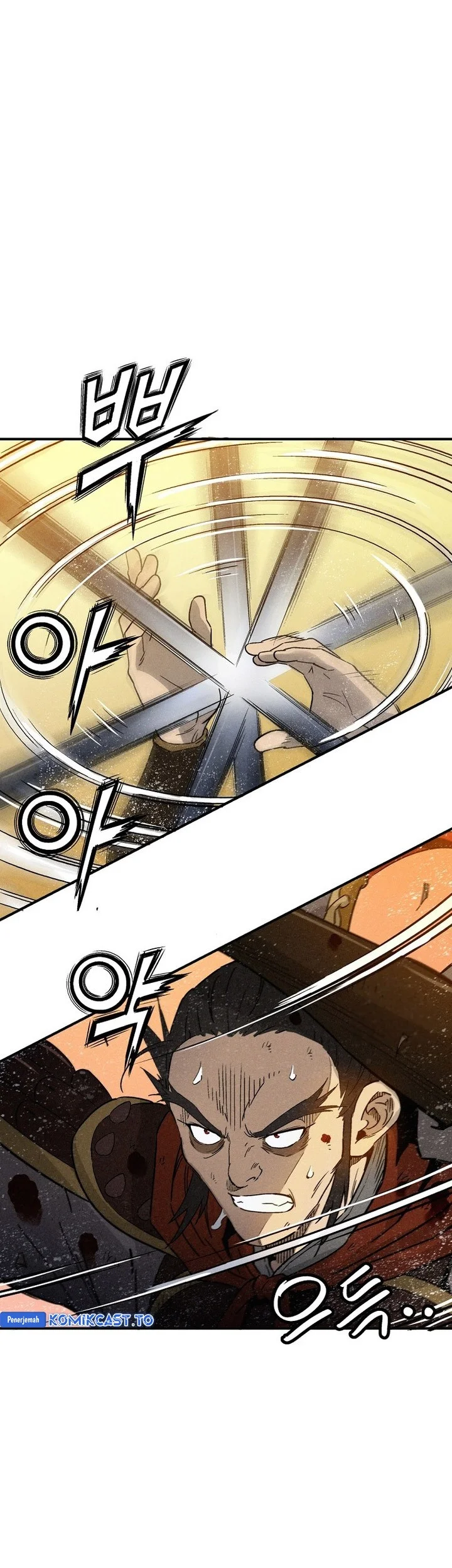 I Reincarnated as a Legendary Surgeon Chapter 173 - halaman 35