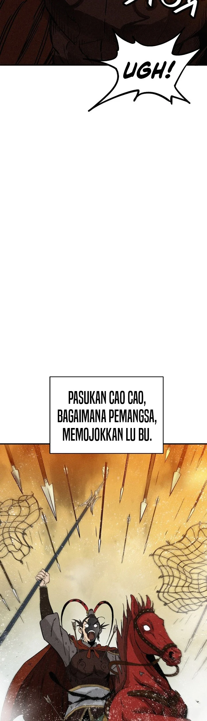 I Reincarnated as a Legendary Surgeon Chapter 173 - halaman 39