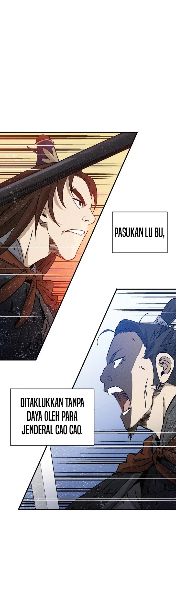 I Reincarnated as a Legendary Surgeon Chapter 173 - halaman 41