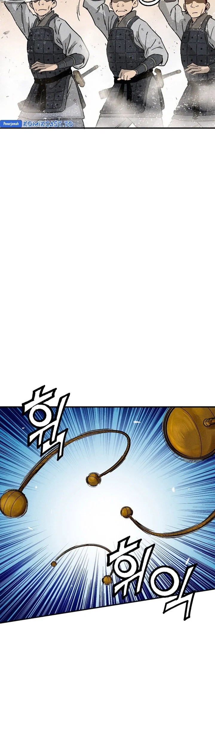 I Reincarnated as a Legendary Surgeon Chapter 173 - halaman 47