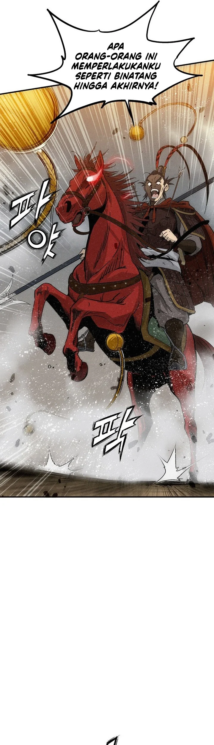I Reincarnated as a Legendary Surgeon Chapter 173 - halaman 49