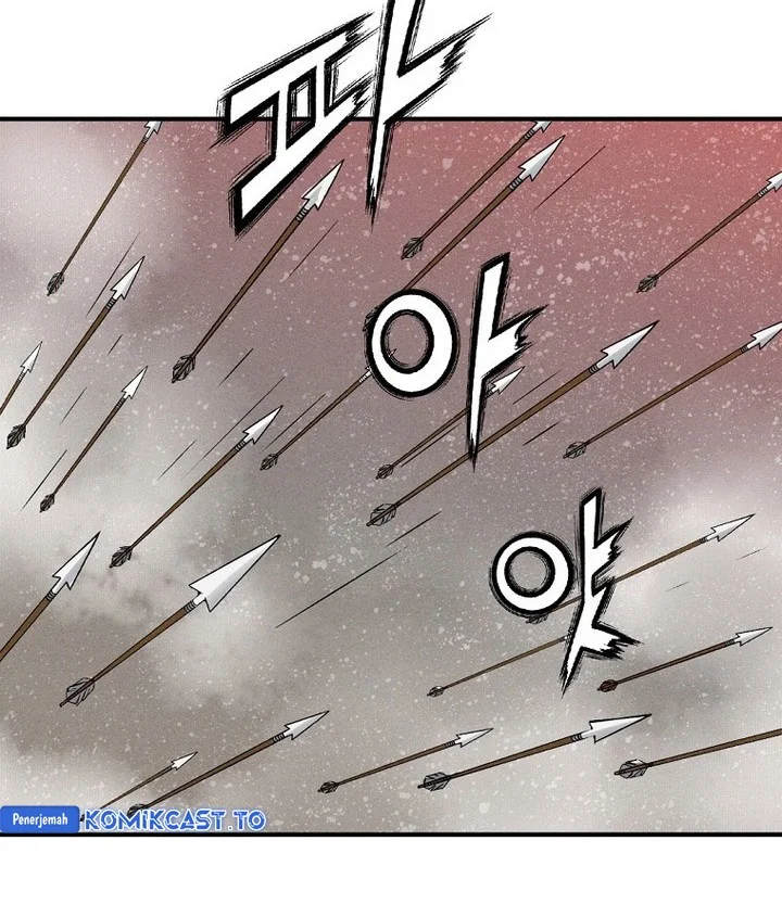 I Reincarnated as a Legendary Surgeon Chapter 173 - halaman 50