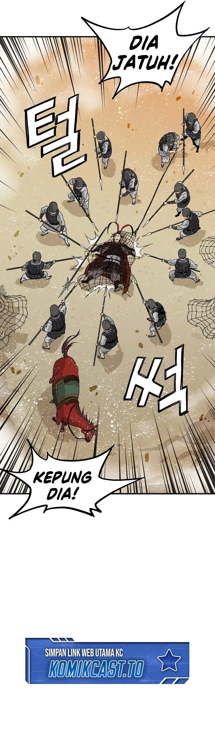 I Reincarnated as a Legendary Surgeon Chapter 173 - halaman 61