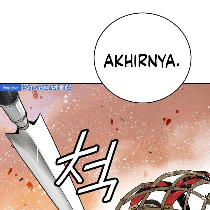I Reincarnated as a Legendary Surgeon Chapter 173 - halaman 62