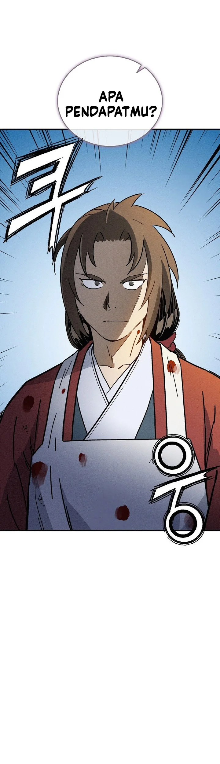 I Reincarnated as a Legendary Surgeon Chapter 174 - halaman 13