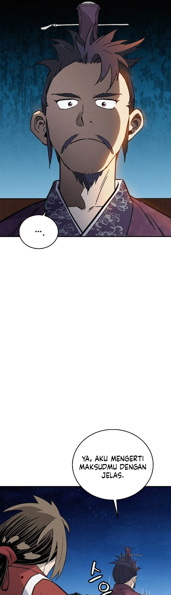 I Reincarnated as a Legendary Surgeon Chapter 174 - halaman 19