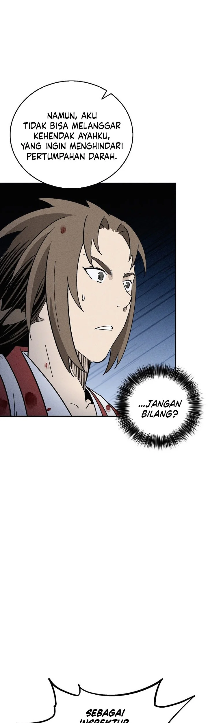 I Reincarnated as a Legendary Surgeon Chapter 174 - halaman 21