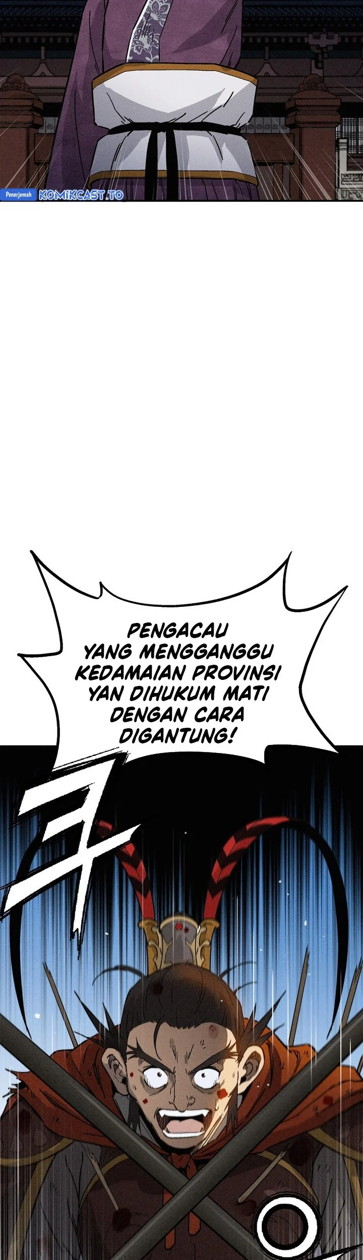 I Reincarnated as a Legendary Surgeon Chapter 174 - halaman 23