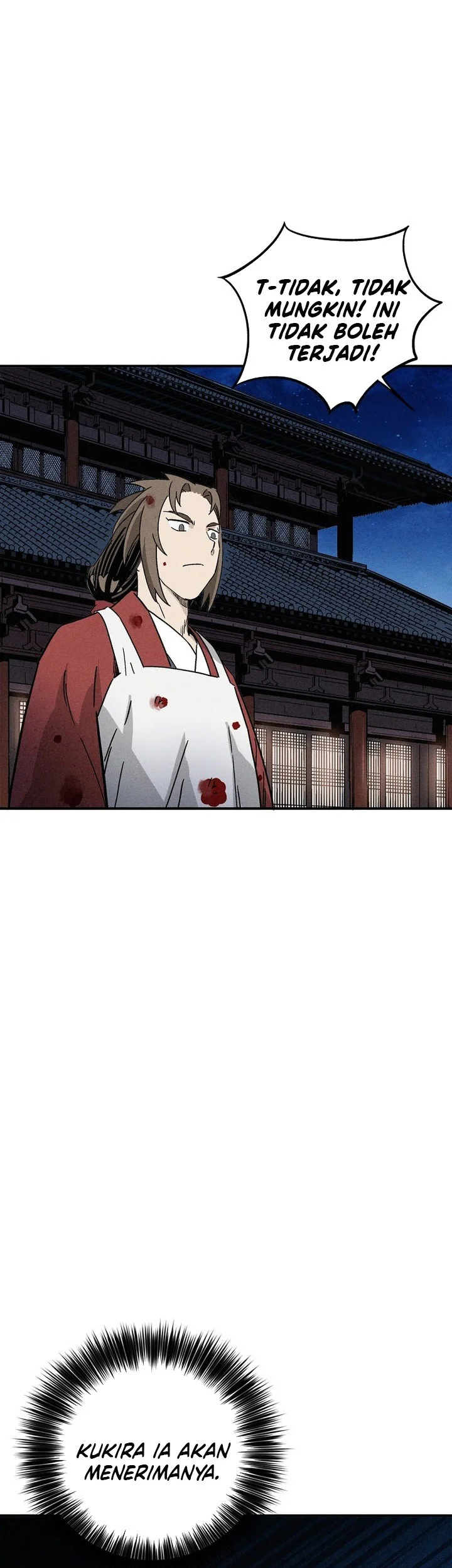 I Reincarnated as a Legendary Surgeon Chapter 174 - halaman 25