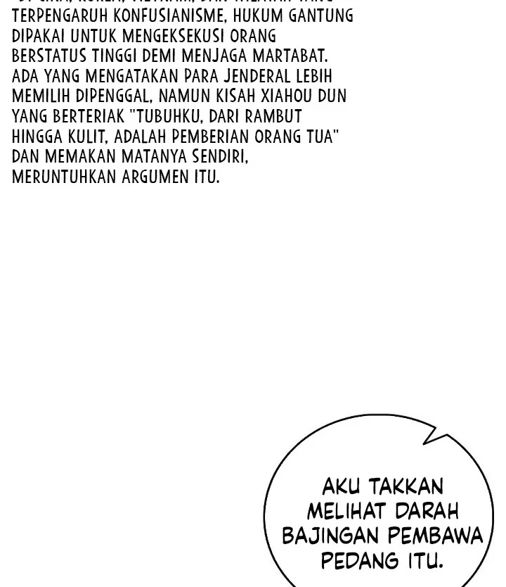 I Reincarnated as a Legendary Surgeon Chapter 174 - halaman 28