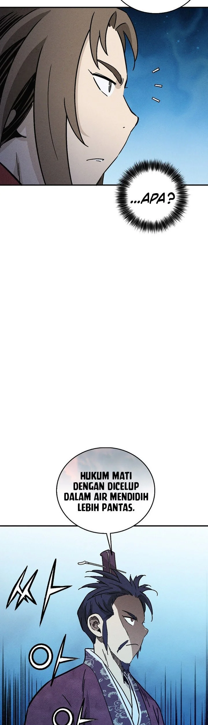 I Reincarnated as a Legendary Surgeon Chapter 174 - halaman 29