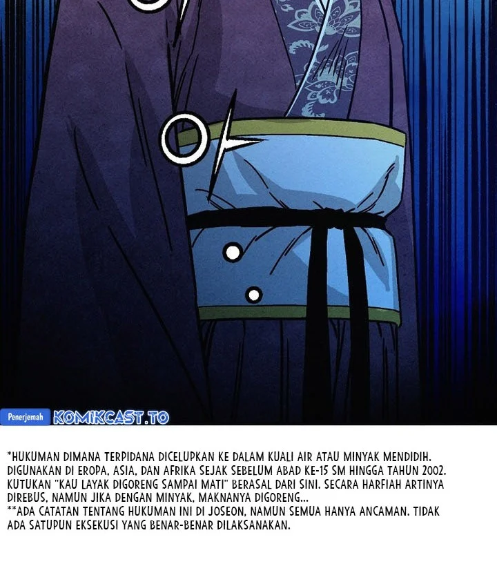 I Reincarnated as a Legendary Surgeon Chapter 174 - halaman 30