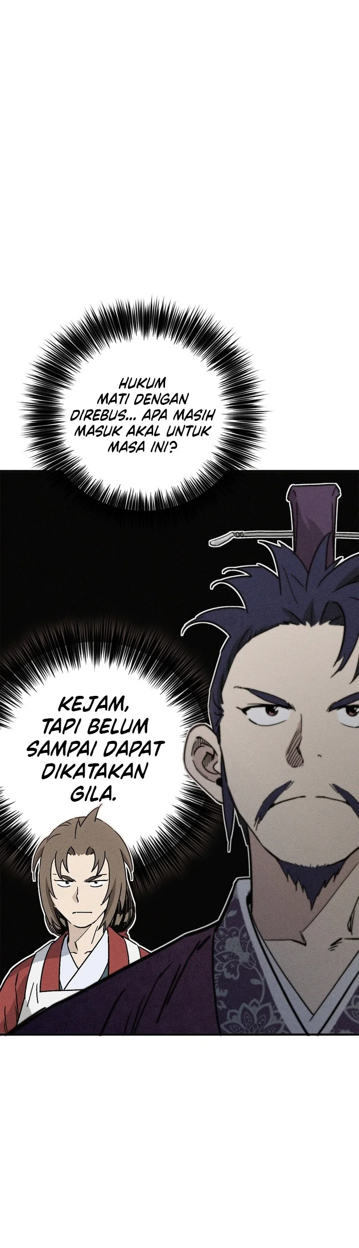 I Reincarnated as a Legendary Surgeon Chapter 174 - halaman 31