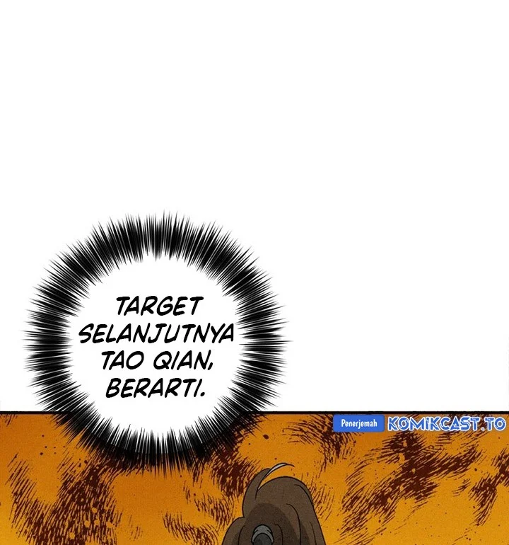 I Reincarnated as a Legendary Surgeon Chapter 174 - halaman 32
