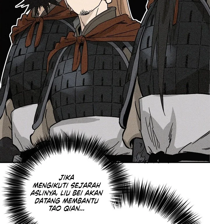 I Reincarnated as a Legendary Surgeon Chapter 174 - halaman 34