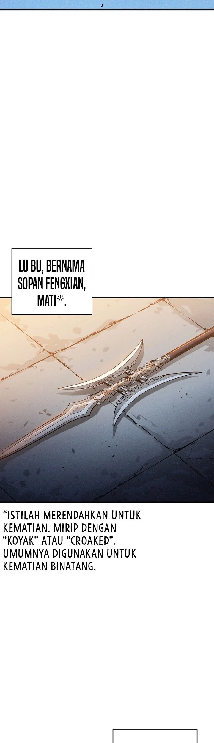 I Reincarnated as a Legendary Surgeon Chapter 174 - halaman 39