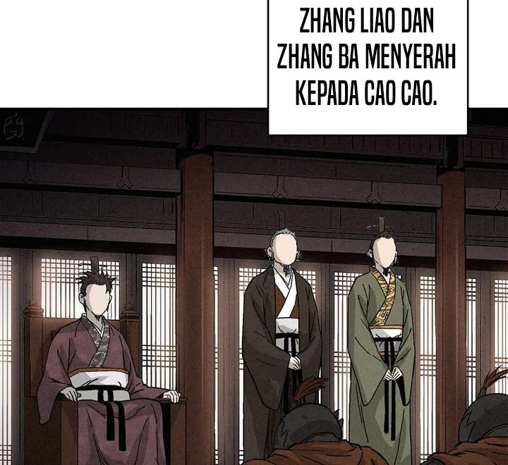 I Reincarnated as a Legendary Surgeon Chapter 174 - halaman 40