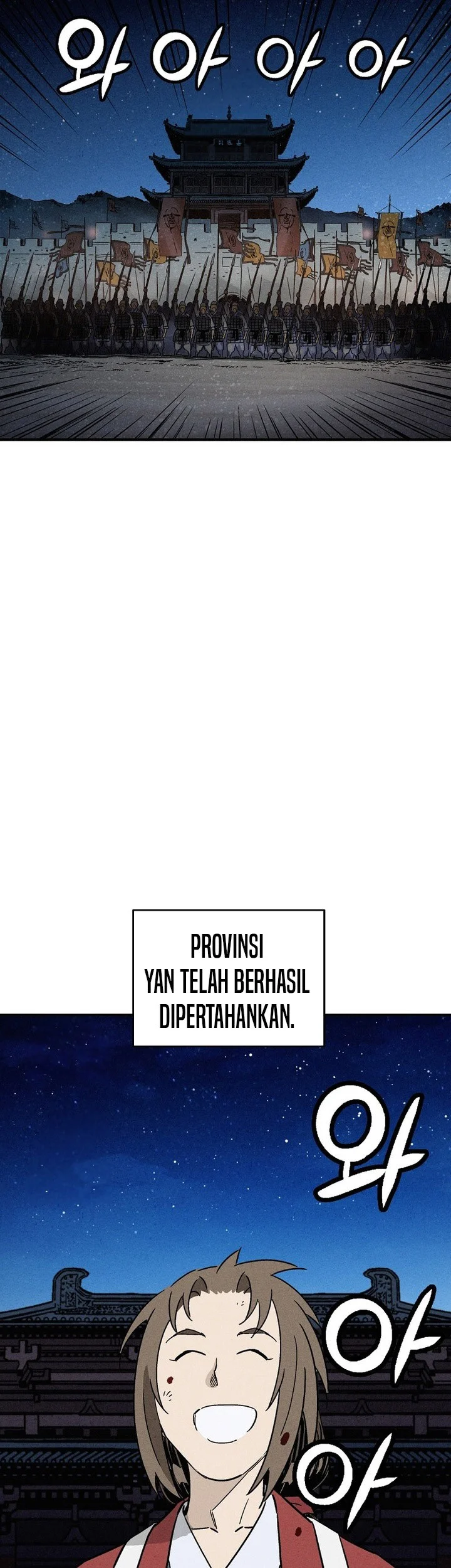 I Reincarnated as a Legendary Surgeon Chapter 174 - halaman 43