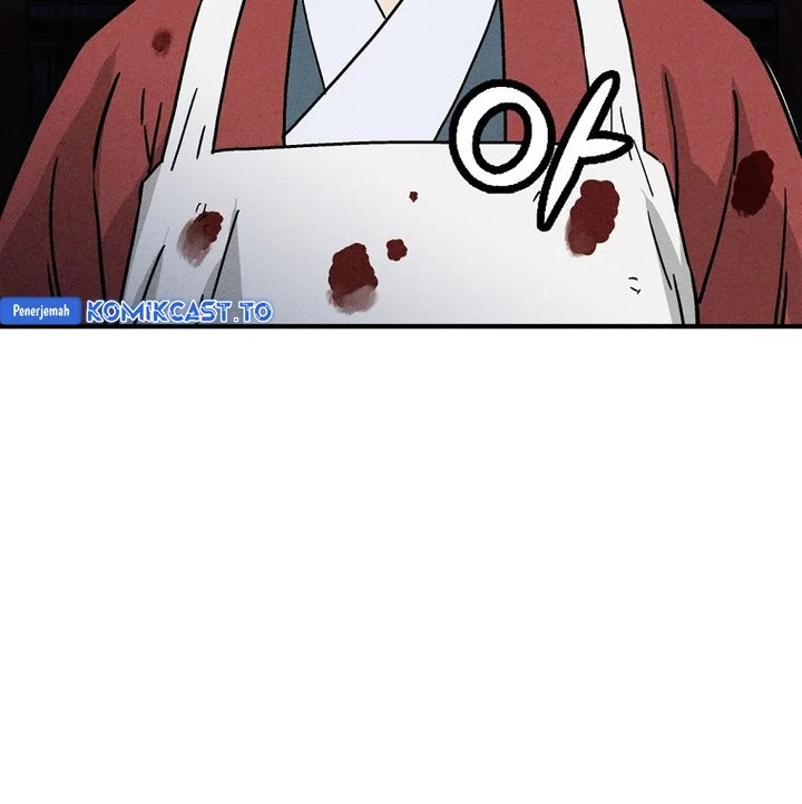I Reincarnated as a Legendary Surgeon Chapter 174 - halaman 44