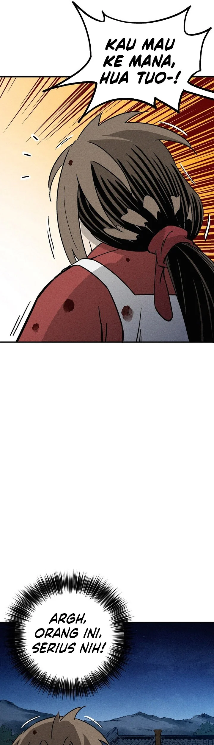 I Reincarnated as a Legendary Surgeon Chapter 174 - halaman 49