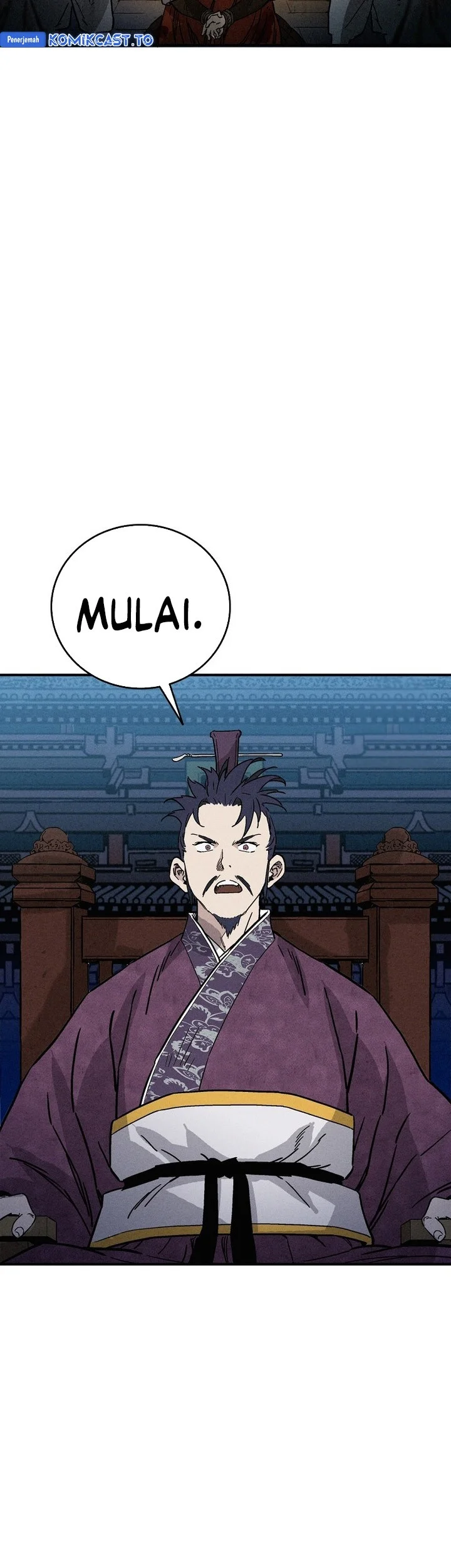 I Reincarnated as a Legendary Surgeon Chapter 174 - halaman 5