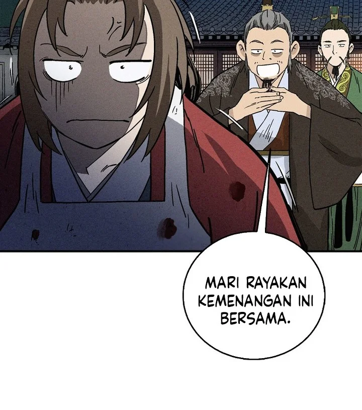 I Reincarnated as a Legendary Surgeon Chapter 174 - halaman 50