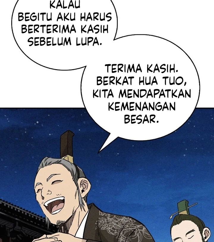 I Reincarnated as a Legendary Surgeon Chapter 174 - halaman 52