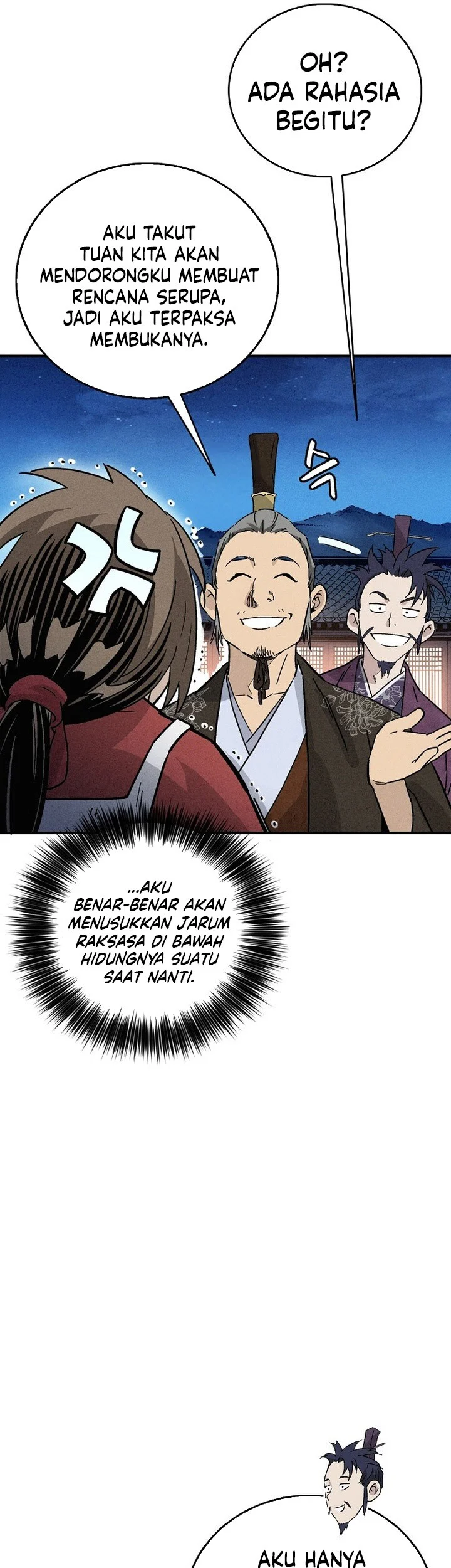 I Reincarnated as a Legendary Surgeon Chapter 174 - halaman 55