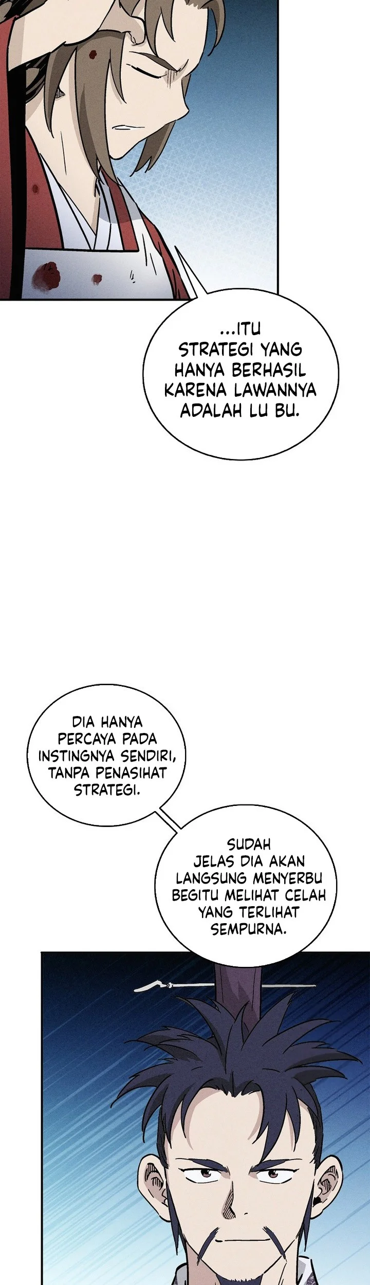 I Reincarnated as a Legendary Surgeon Chapter 174 - halaman 57