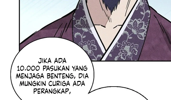 I Reincarnated as a Legendary Surgeon Chapter 174 - halaman 58