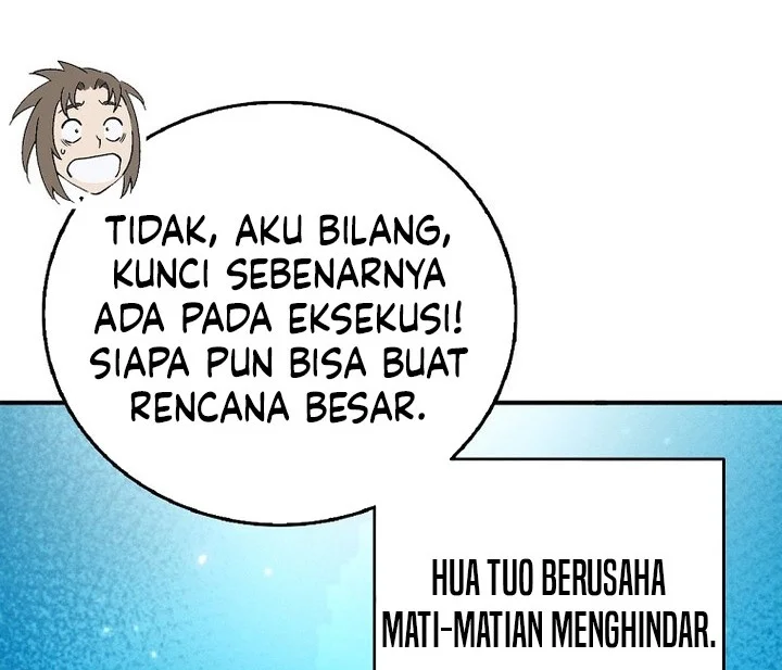 I Reincarnated as a Legendary Surgeon Chapter 174 - halaman 62