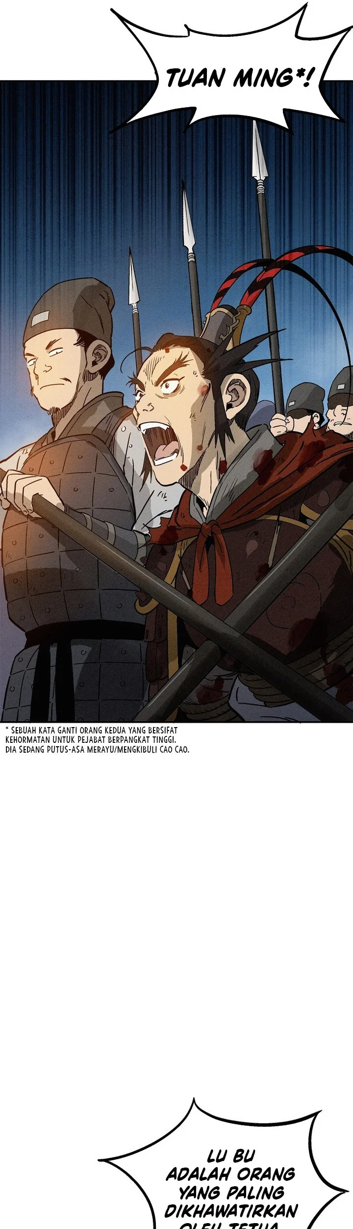 I Reincarnated as a Legendary Surgeon Chapter 174 - halaman 7