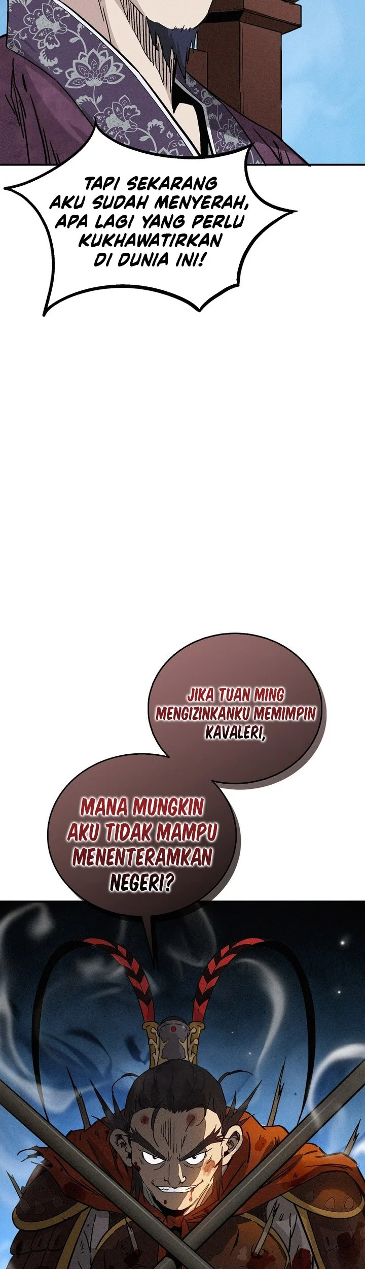 I Reincarnated as a Legendary Surgeon Chapter 174 - halaman 9